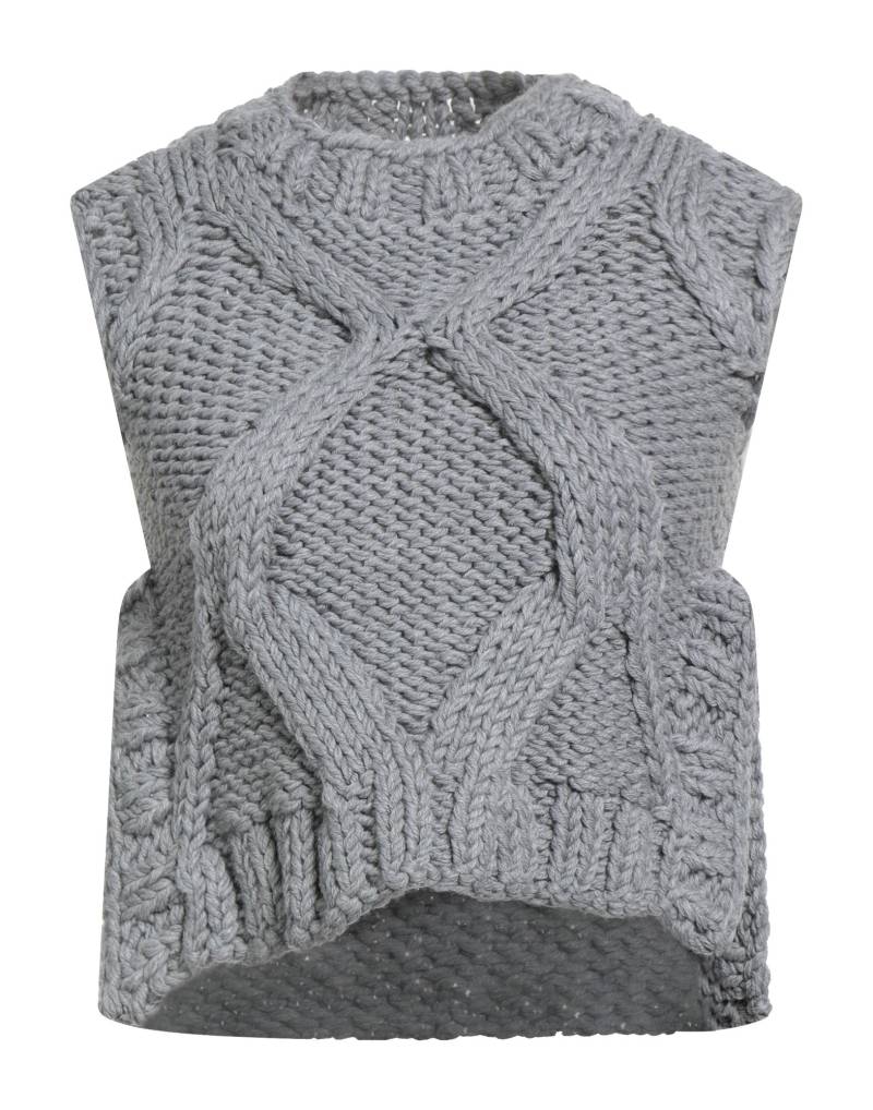 FABIANA FILIPPI Pullover Damen Grau FABIANA FILIPPI Pullover Damen Grau von FABIANA FILIPPI