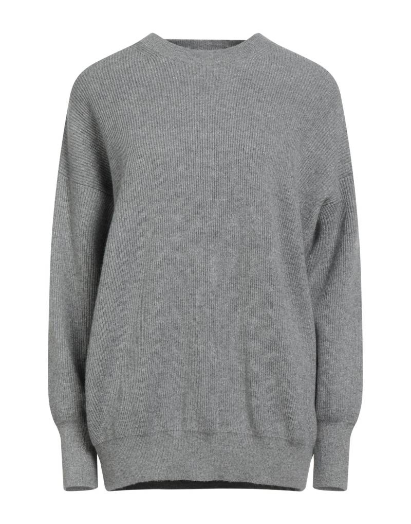 FABIANA FILIPPI Pullover Damen Grau von FABIANA FILIPPI