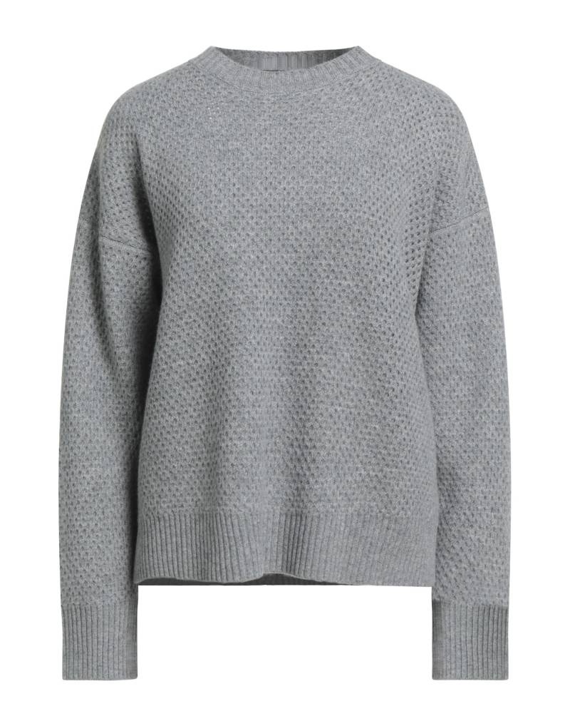 FABIANA FILIPPI Pullover Damen Grau von FABIANA FILIPPI