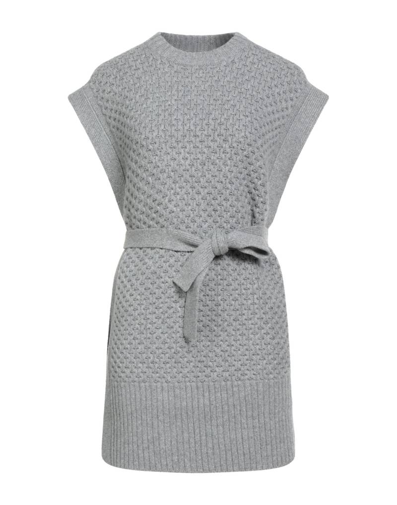 FABIANA FILIPPI Pullover Damen Grau von FABIANA FILIPPI