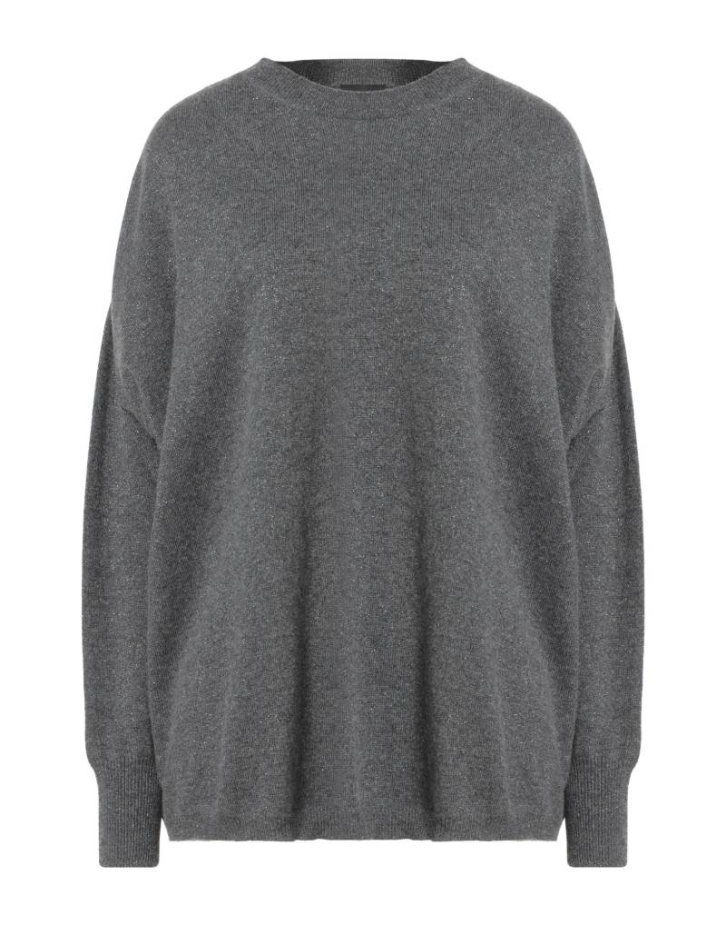 FABIANA FILIPPI Pullover Damen Grau von FABIANA FILIPPI