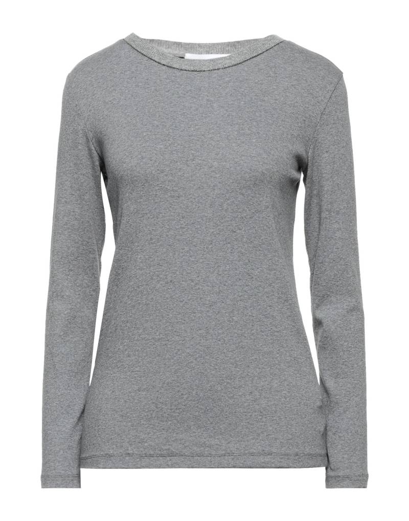 FABIANA FILIPPI Pullover Damen Hellgrau von FABIANA FILIPPI