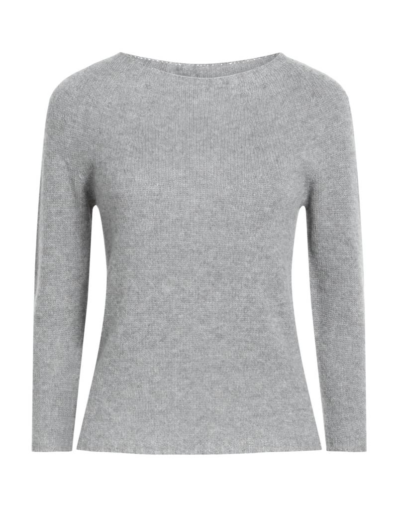 FABIANA FILIPPI Pullover Damen Hellgrau von FABIANA FILIPPI