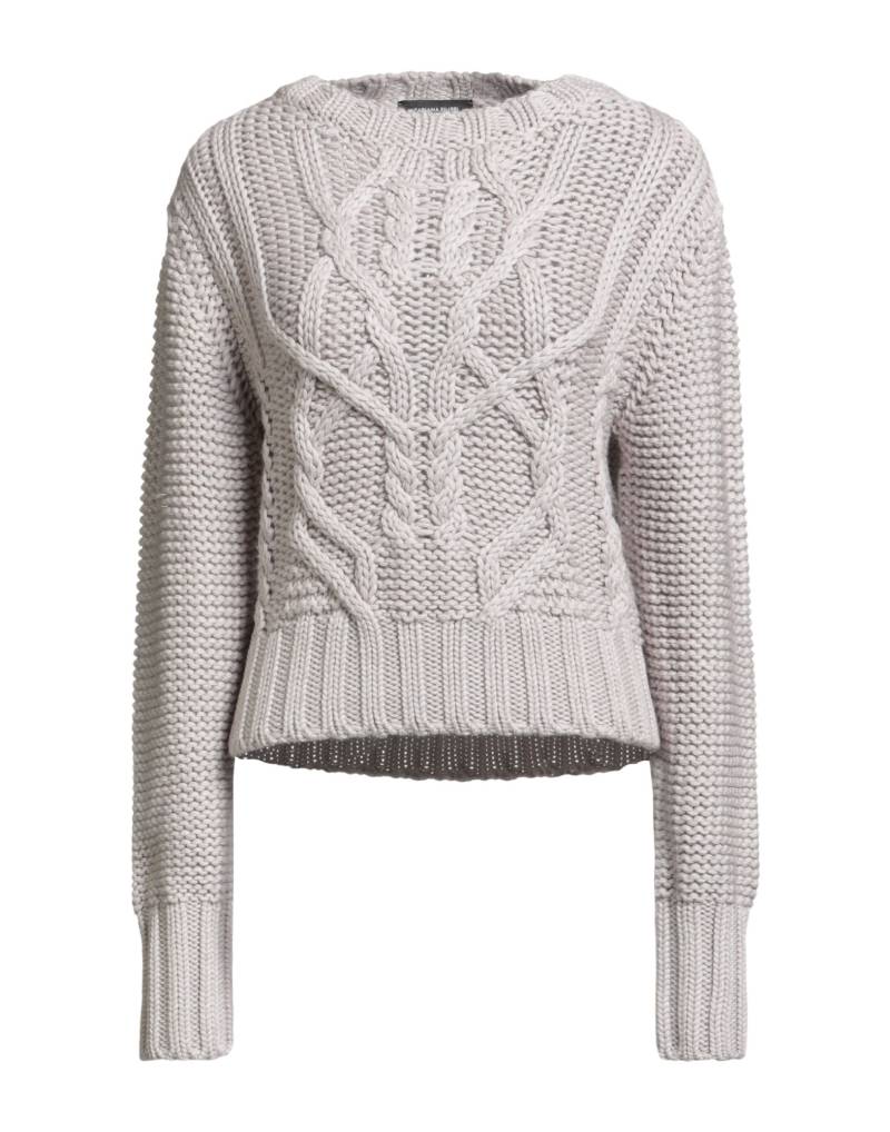 FABIANA FILIPPI Pullover Damen Hellgrau von FABIANA FILIPPI