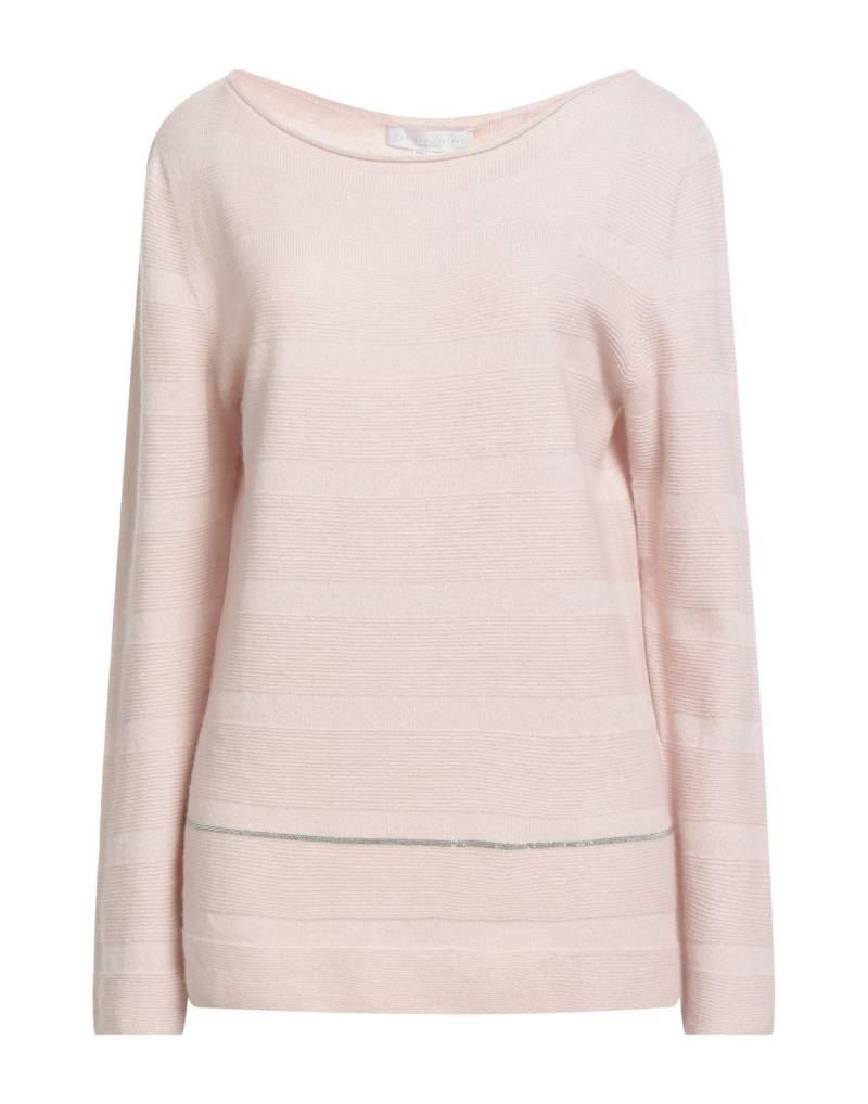 FABIANA FILIPPI Pullover Damen Hellrosa von FABIANA FILIPPI