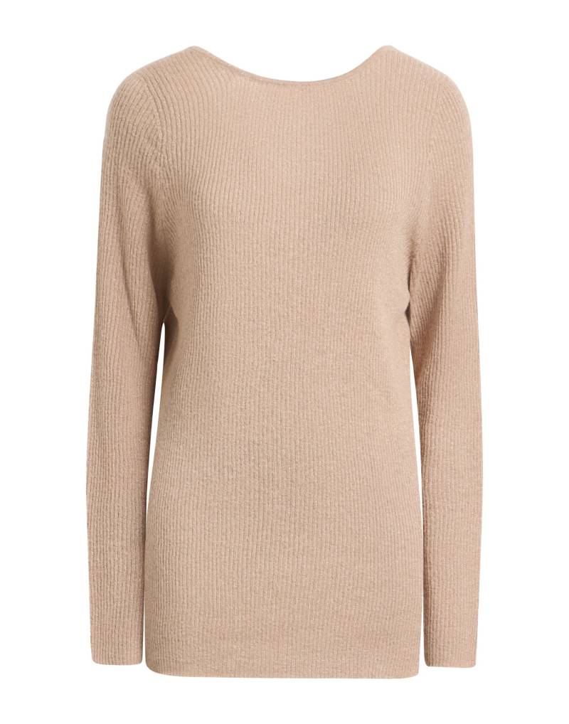 FABIANA FILIPPI Pullover Damen Hellrosa von FABIANA FILIPPI