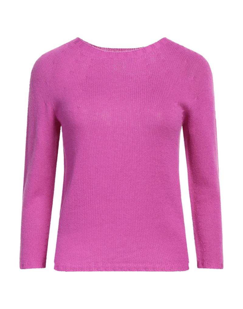 FABIANA FILIPPI Pullover Damen Malve von FABIANA FILIPPI
