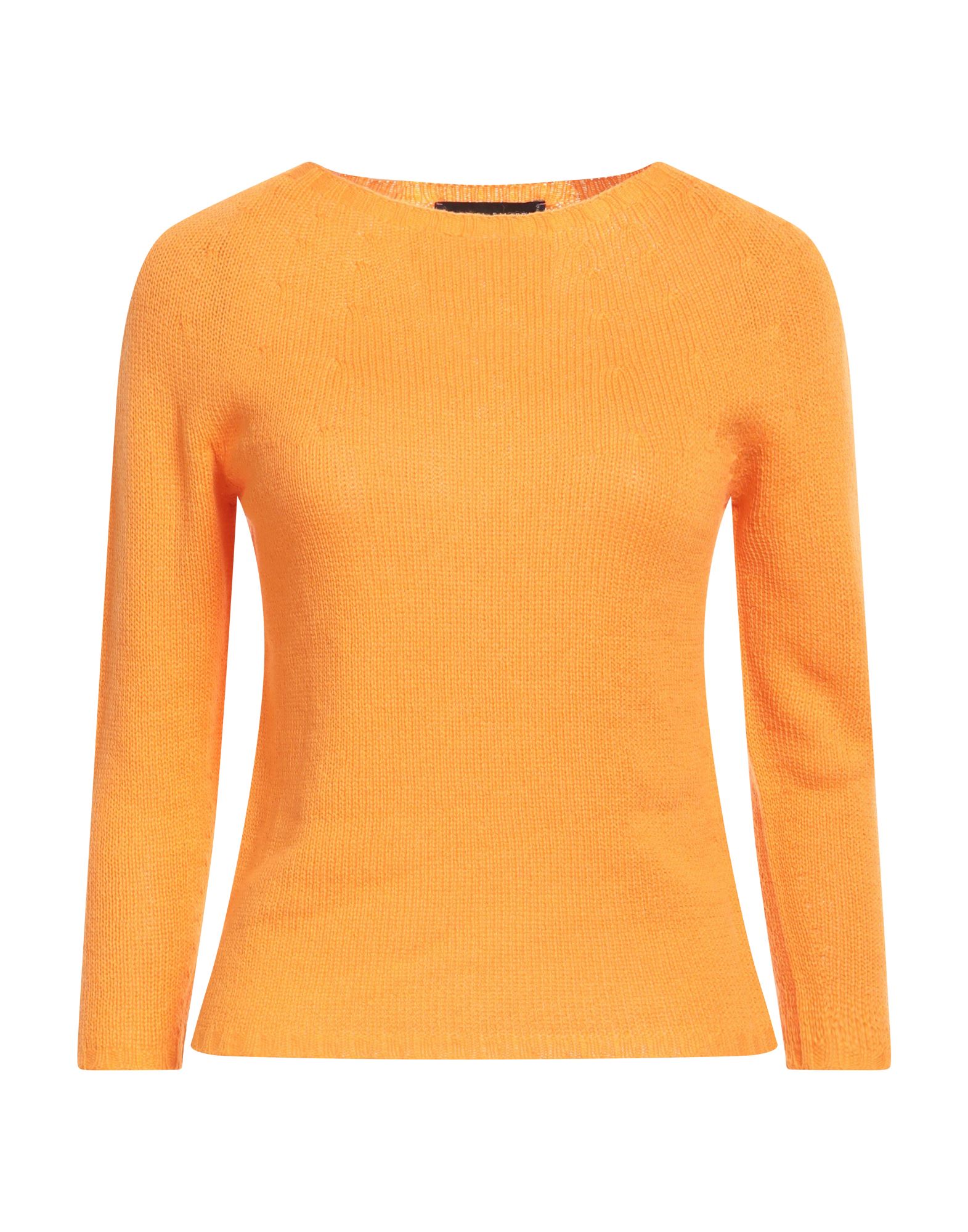 FABIANA FILIPPI Pullover Damen Mandarine von FABIANA FILIPPI