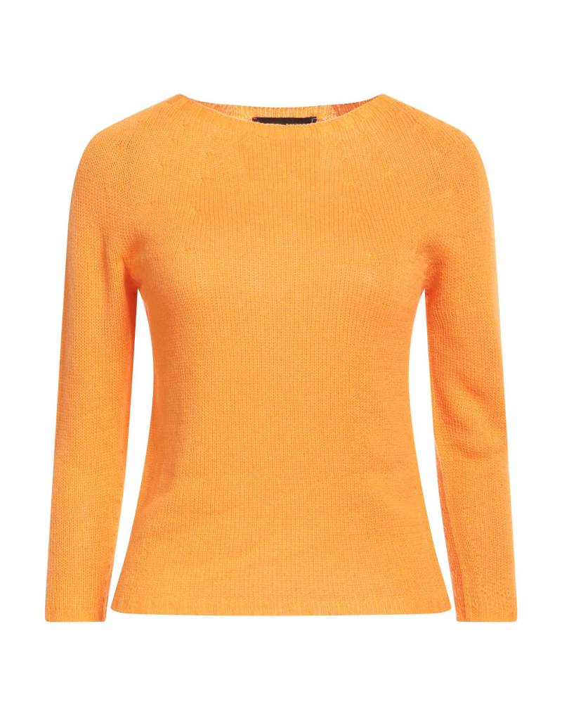 FABIANA FILIPPI Pullover Damen Mandarine von FABIANA FILIPPI