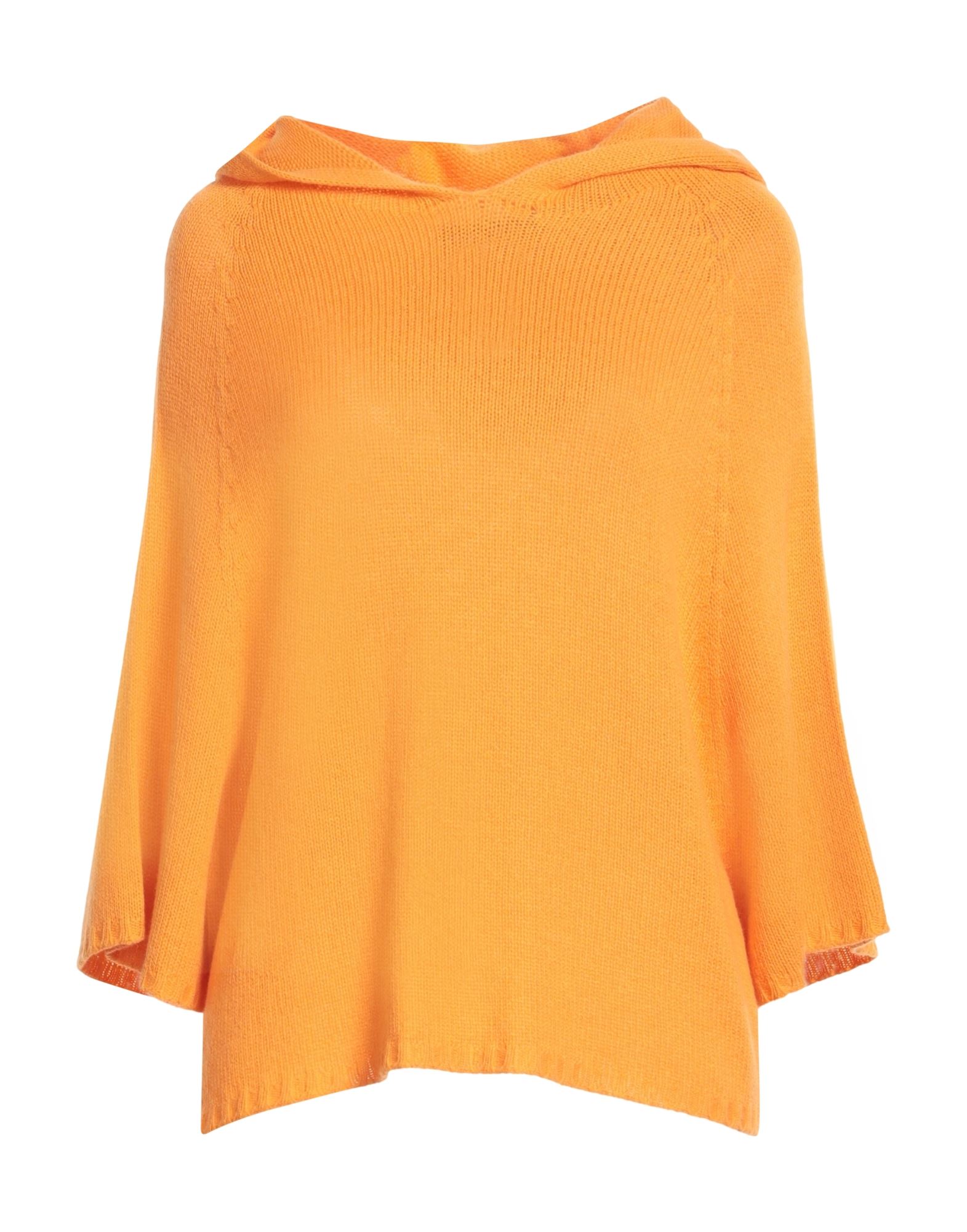 FABIANA FILIPPI Pullover Damen Mandarine von FABIANA FILIPPI