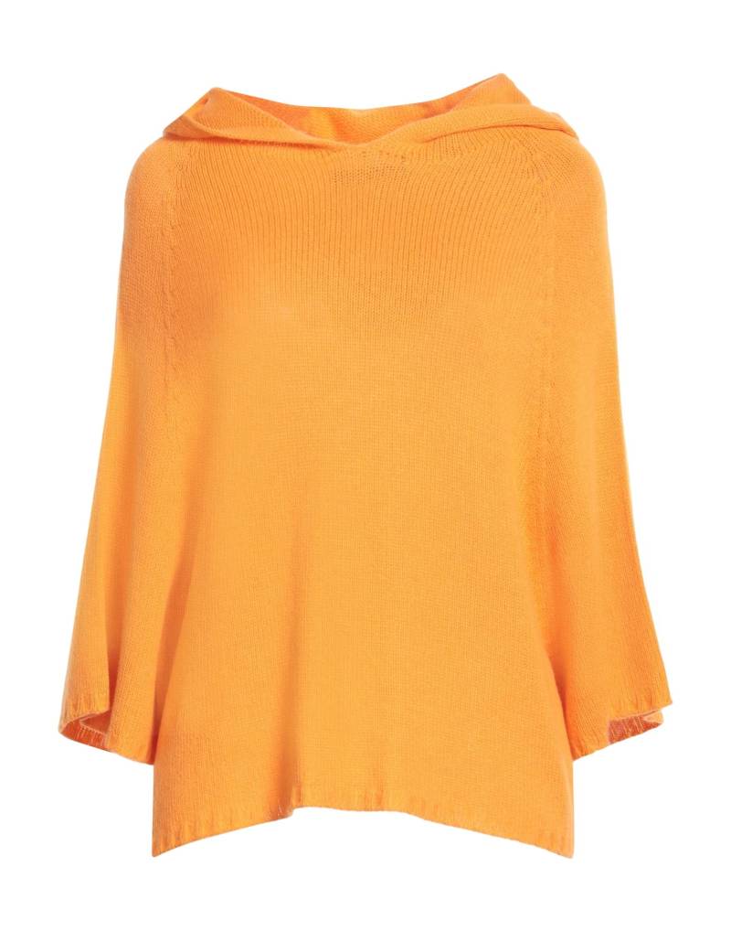 FABIANA FILIPPI Pullover Damen Mandarine FABIANA FILIPPI Pullover Damen Mandarine von FABIANA FILIPPI