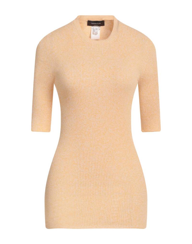 FABIANA FILIPPI Pullover Damen Pfirsich von FABIANA FILIPPI