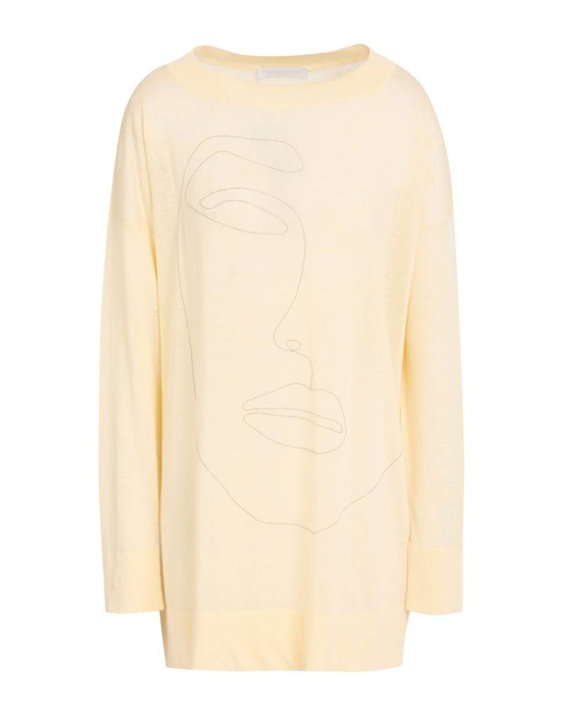 FABIANA FILIPPI Pullover Damen Pfirsich von FABIANA FILIPPI