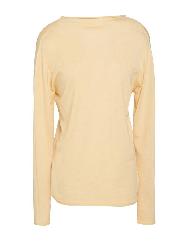 FABIANA FILIPPI Pullover Damen Pfirsich von FABIANA FILIPPI