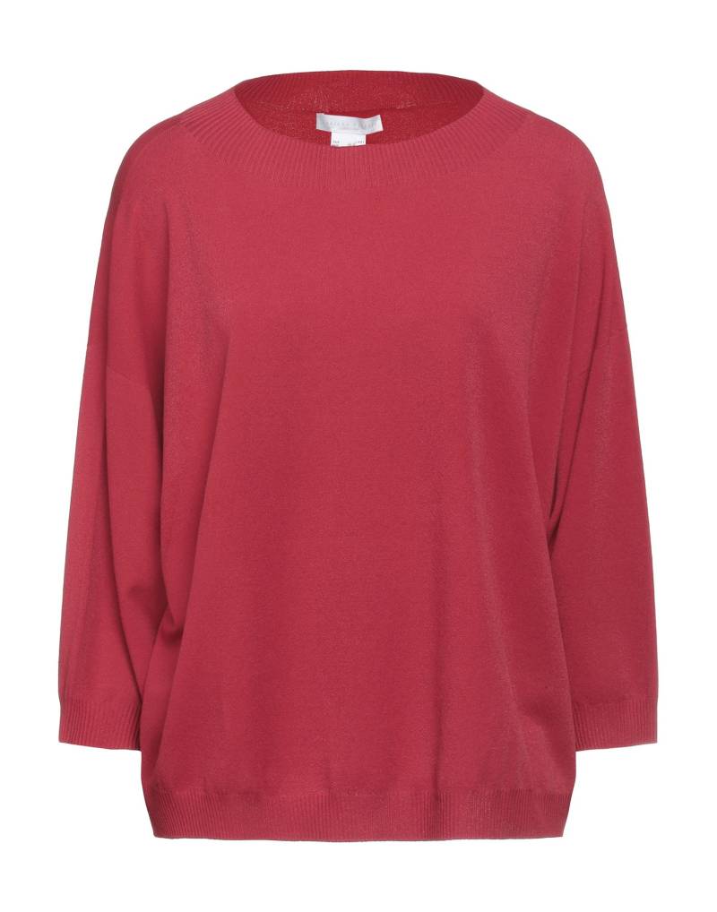 FABIANA FILIPPI Pullover Damen Rot von FABIANA FILIPPI