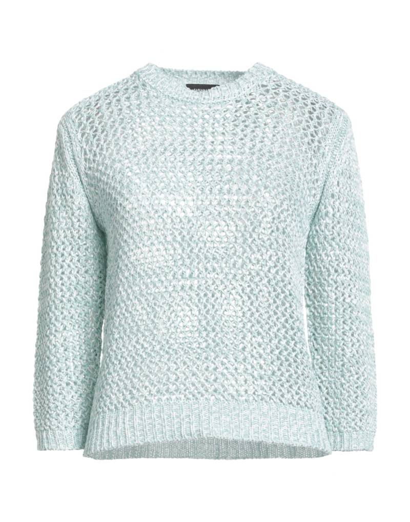 FABIANA FILIPPI Pullover Damen Säuregrün von FABIANA FILIPPI