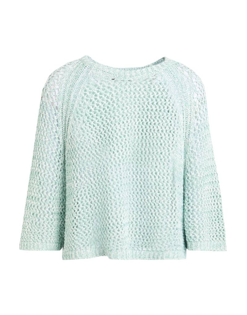 FABIANA FILIPPI Pullover Damen Säuregrün von FABIANA FILIPPI