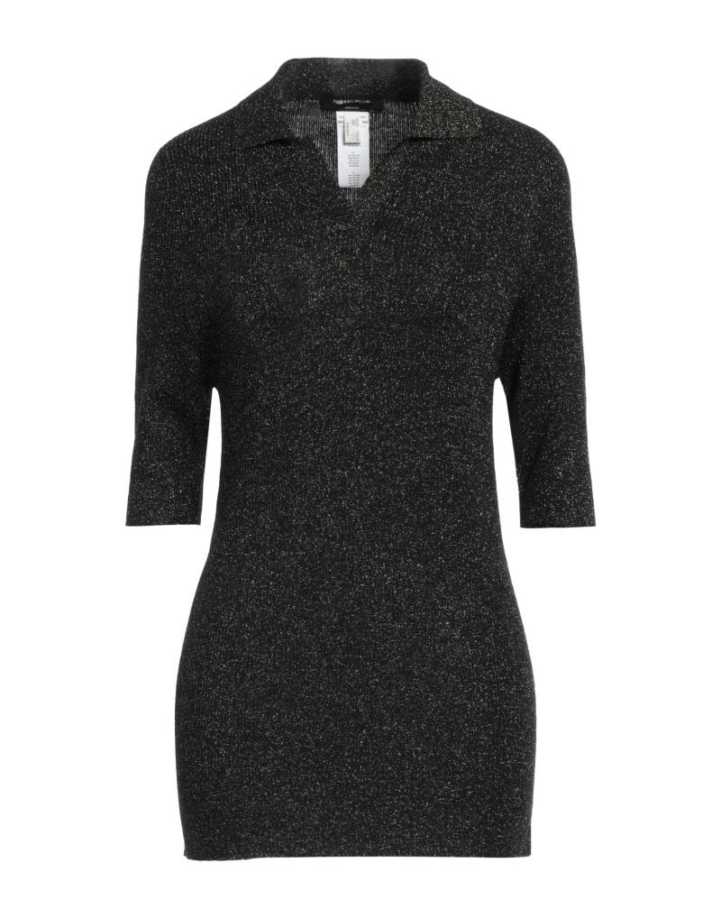 FABIANA FILIPPI Pullover Damen Schwarz von FABIANA FILIPPI