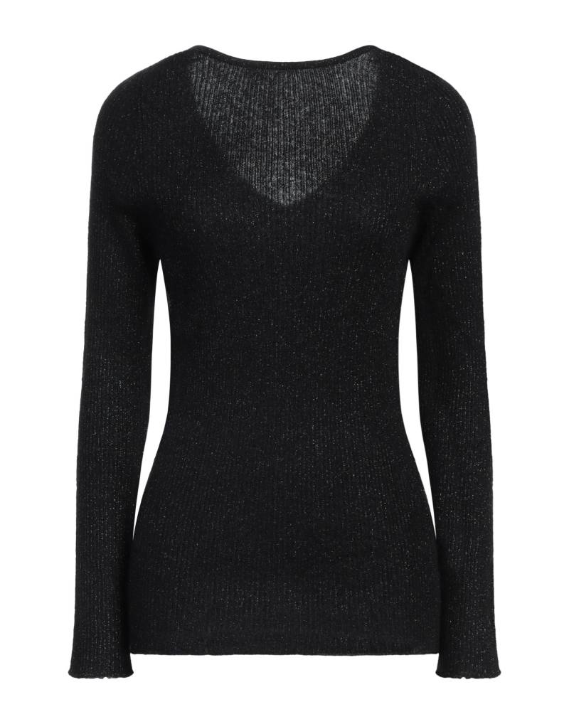 FABIANA FILIPPI Pullover Damen Schwarz von FABIANA FILIPPI