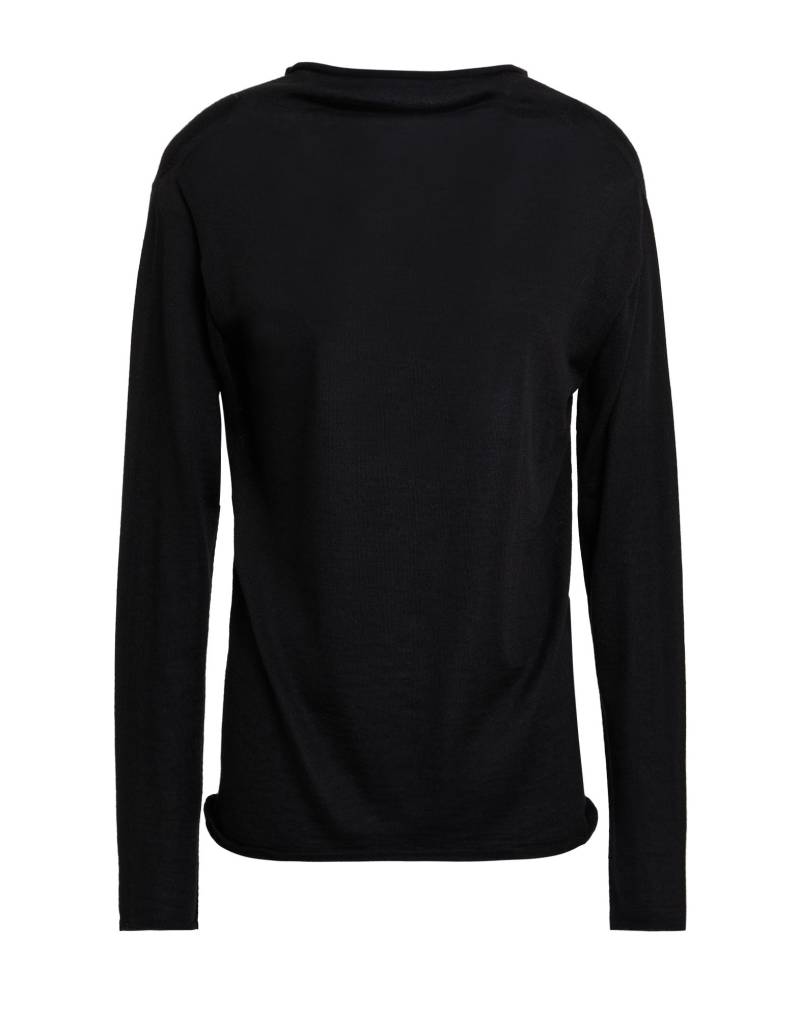 FABIANA FILIPPI Pullover Damen Schwarz von FABIANA FILIPPI