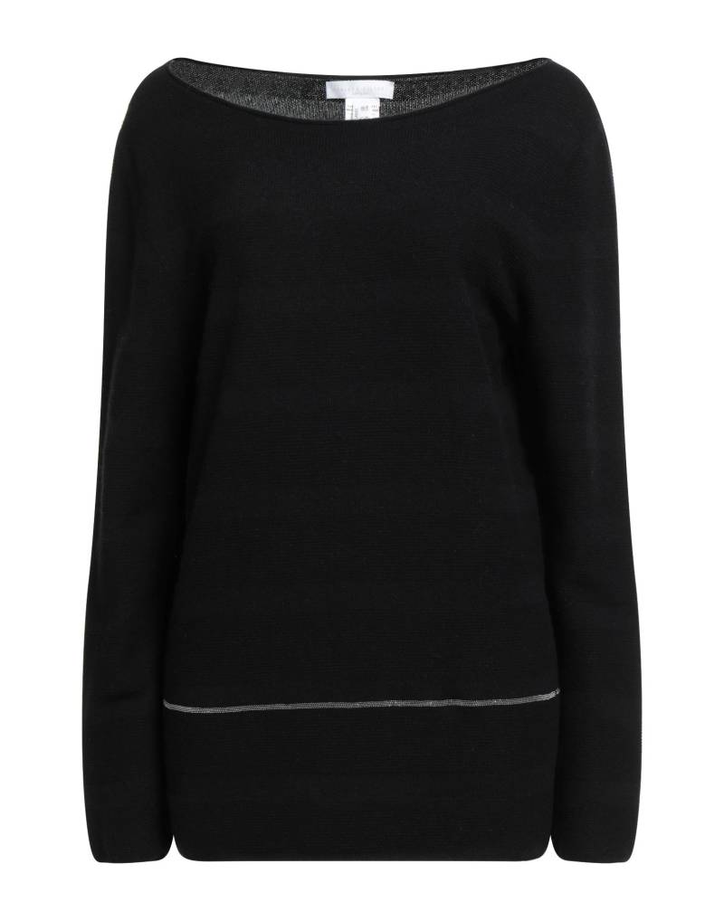 FABIANA FILIPPI Pullover Damen Schwarz von FABIANA FILIPPI