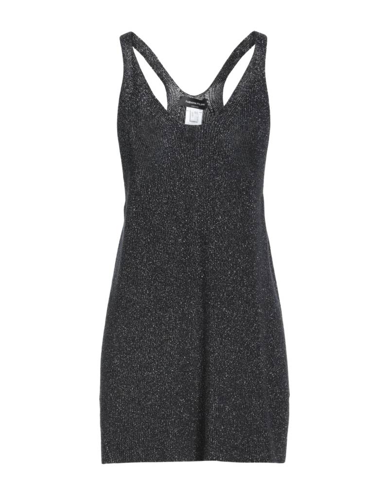 FABIANA FILIPPI Pullover Damen Schwarz von FABIANA FILIPPI