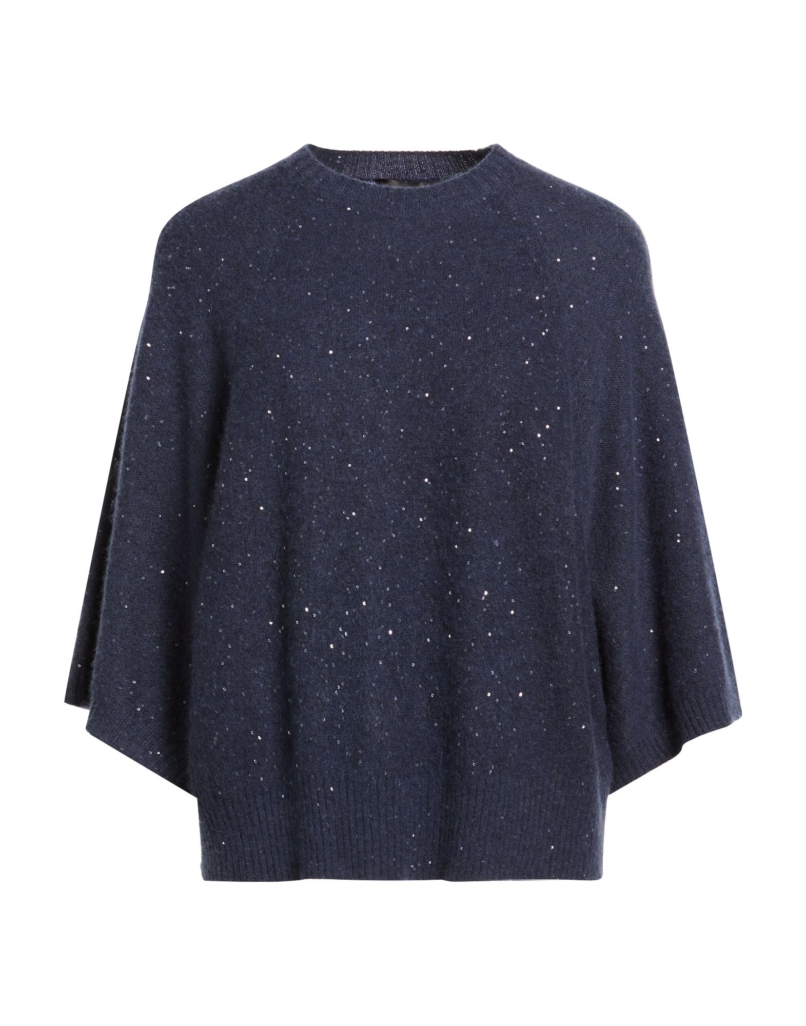 FABIANA FILIPPI Pullover Damen Taubenblau von FABIANA FILIPPI