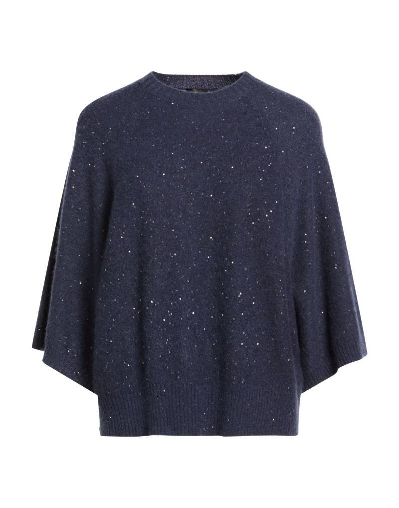 FABIANA FILIPPI Pullover Damen Taubenblau von FABIANA FILIPPI