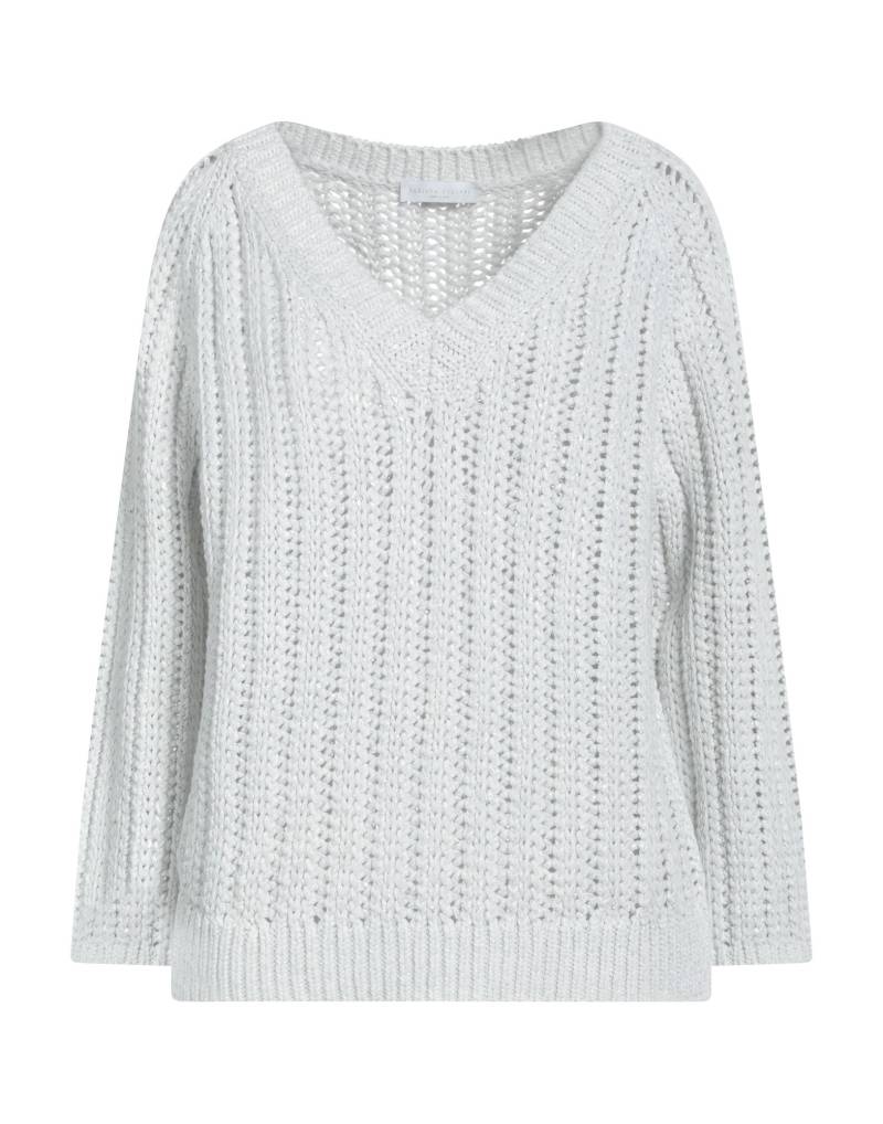 FABIANA FILIPPI Pullover Damen Weiß von FABIANA FILIPPI