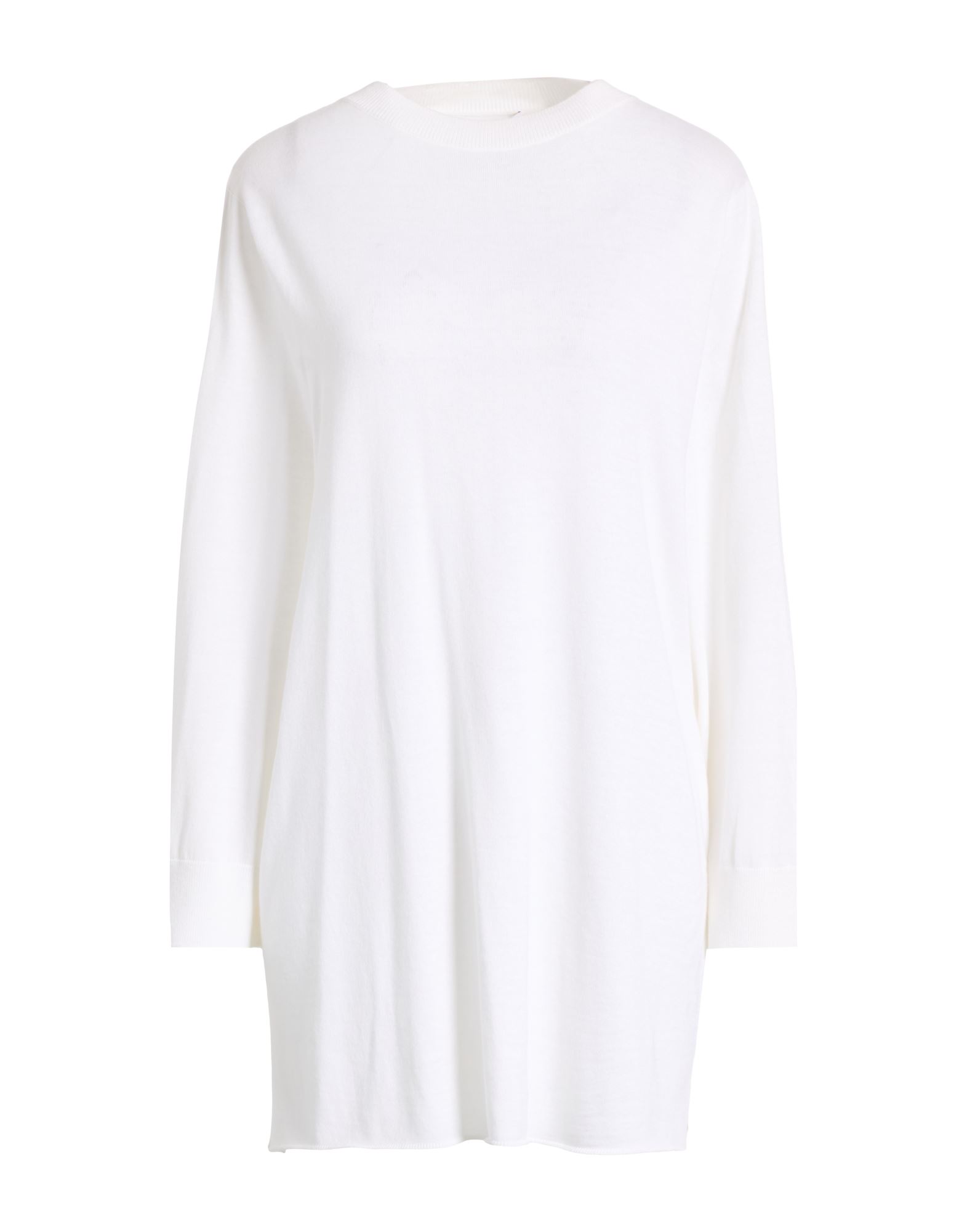 FABIANA FILIPPI Pullover Damen Weiß FABIANA FILIPPI Pullover Damen Weiß von FABIANA FILIPPI