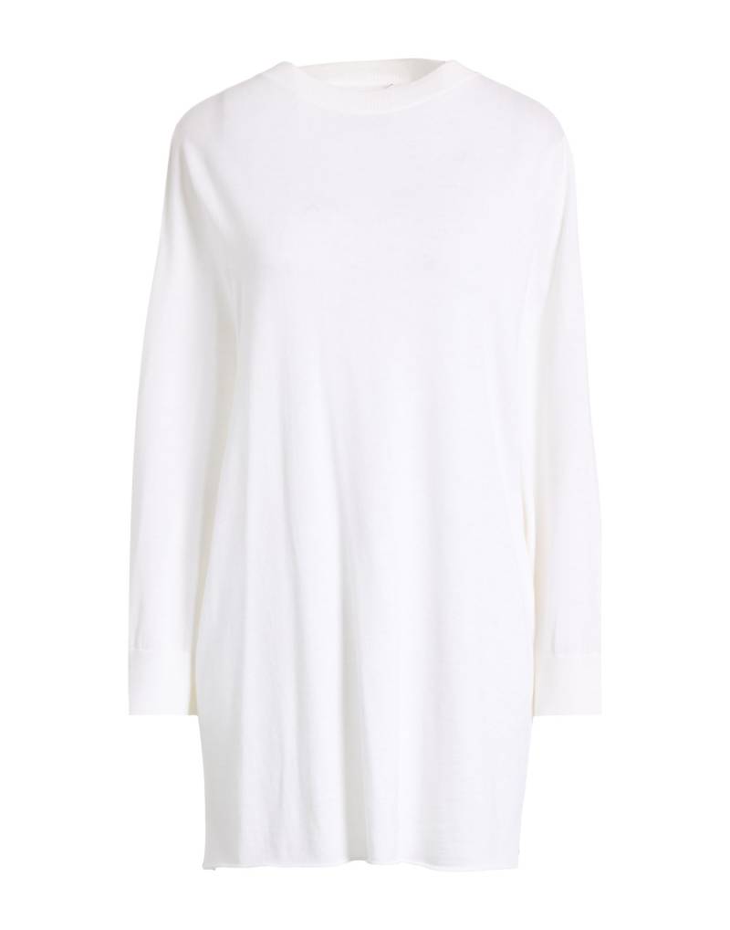 FABIANA FILIPPI Pullover Damen Weiß FABIANA FILIPPI Pullover Damen Weiß von FABIANA FILIPPI