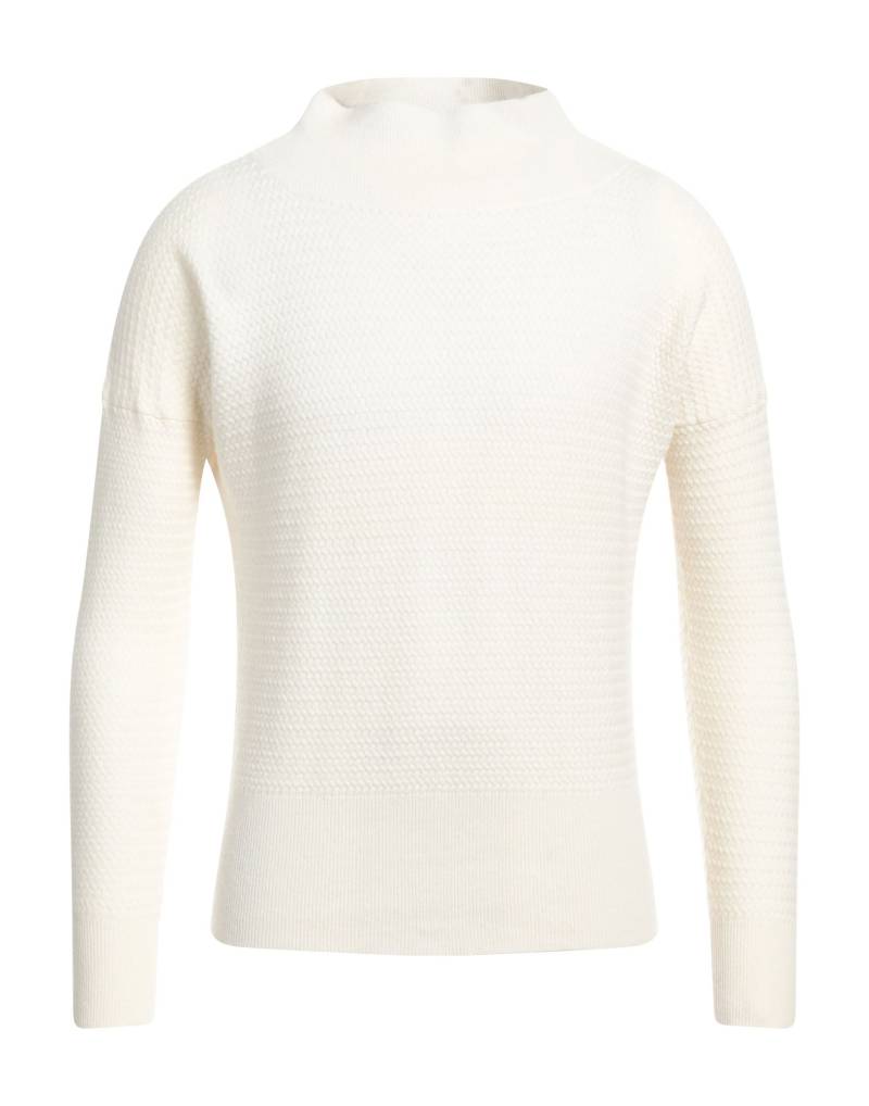 FABIANA FILIPPI Pullover Herren Off white von FABIANA FILIPPI