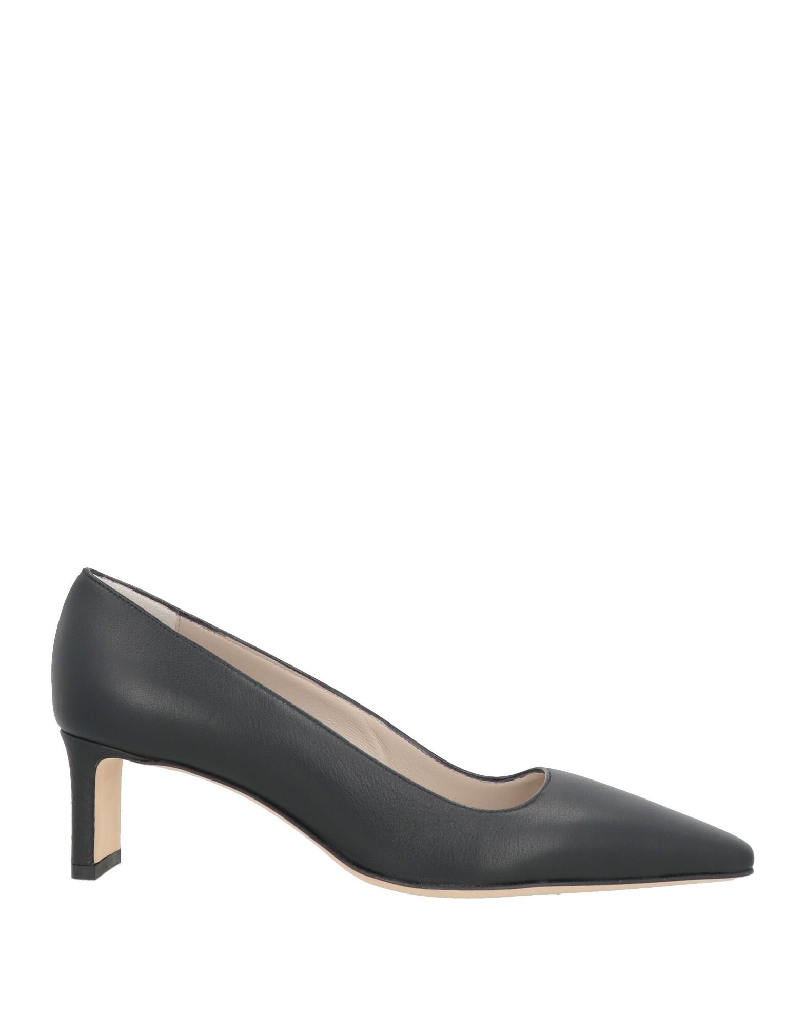 FABIANA FILIPPI Pumps Damen Schwarz FABIANA FILIPPI Pumps Damen Schwarz von FABIANA FILIPPI