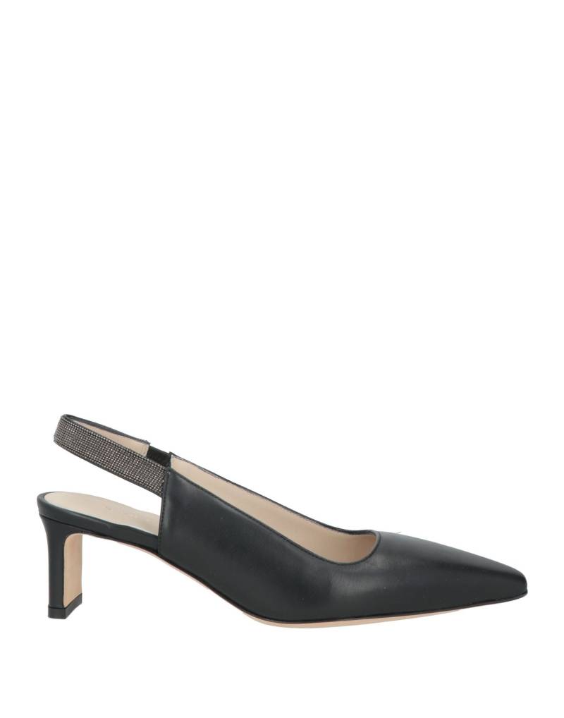 FABIANA FILIPPI Pumps Damen Schwarz von FABIANA FILIPPI