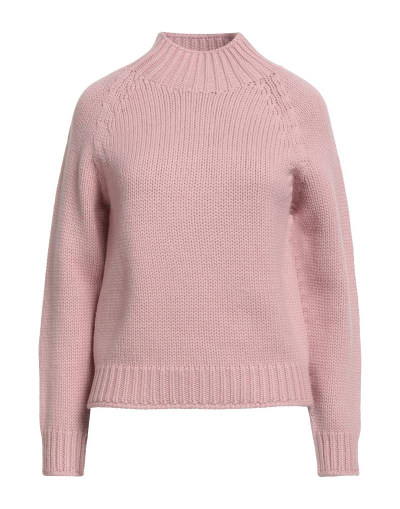 FABIANA FILIPPI Rollkragenpullover Damen Antikrosa von FABIANA FILIPPI