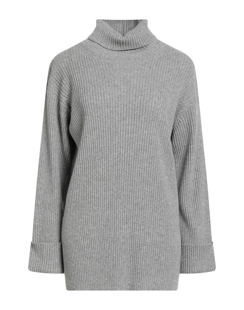 FABIANA FILIPPI Rollkragenpullover Damen Grau von FABIANA FILIPPI