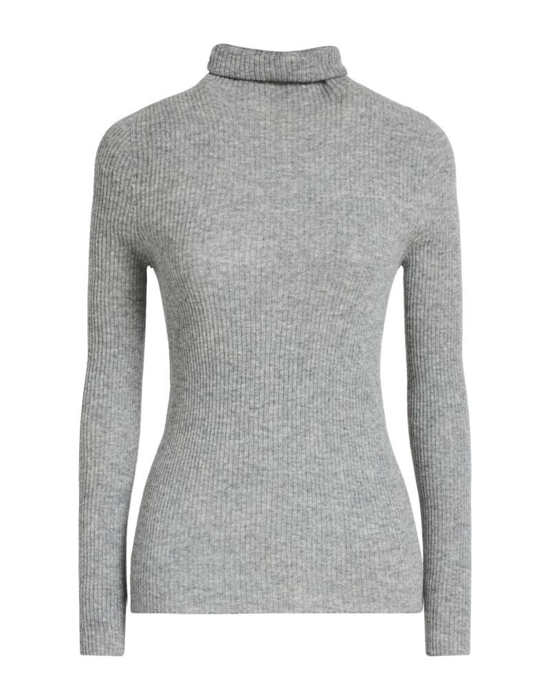 FABIANA FILIPPI Rollkragenpullover Damen Grau von FABIANA FILIPPI