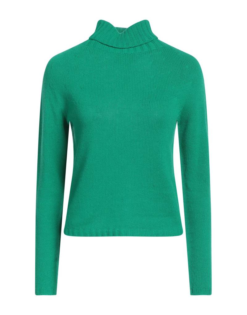 FABIANA FILIPPI Rollkragenpullover Damen Grün von FABIANA FILIPPI