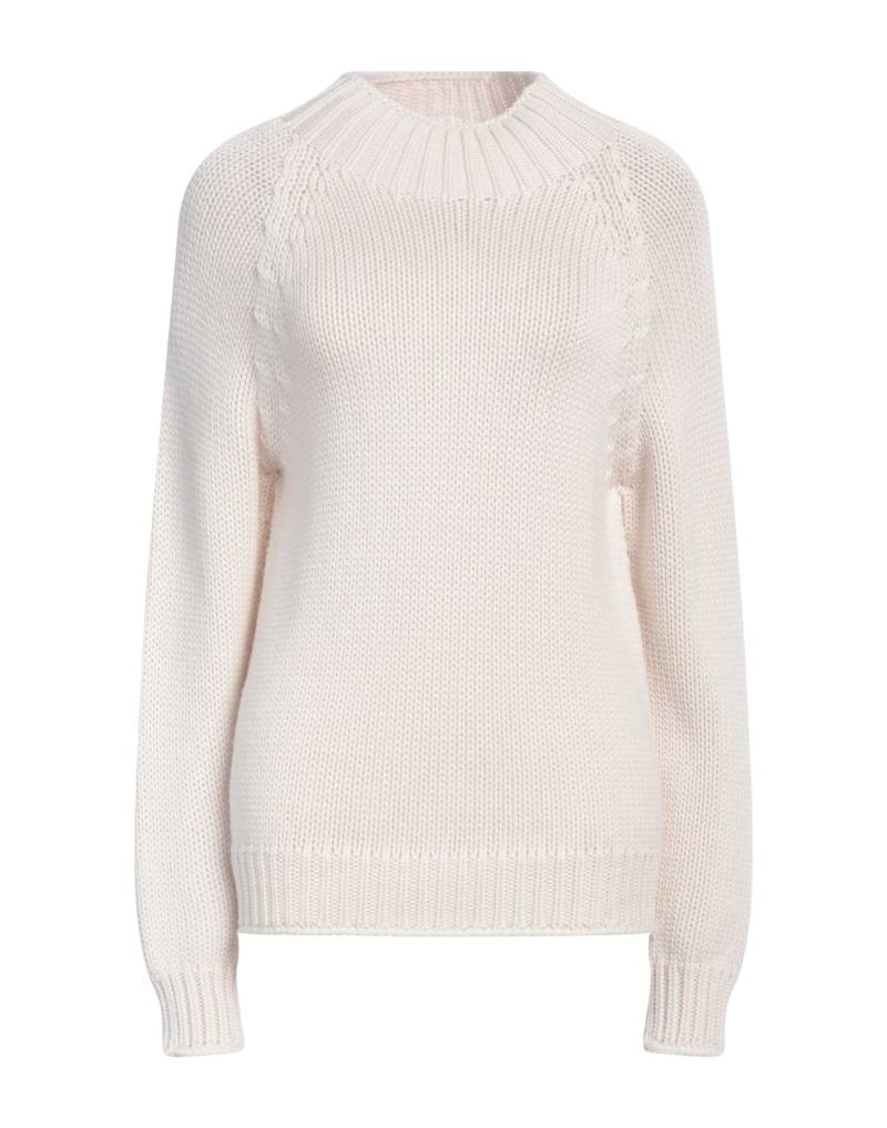 FABIANA FILIPPI Rollkragenpullover Damen Hellgrau von FABIANA FILIPPI