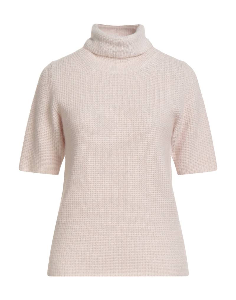 FABIANA FILIPPI Rollkragenpullover Damen Hellrosa von FABIANA FILIPPI
