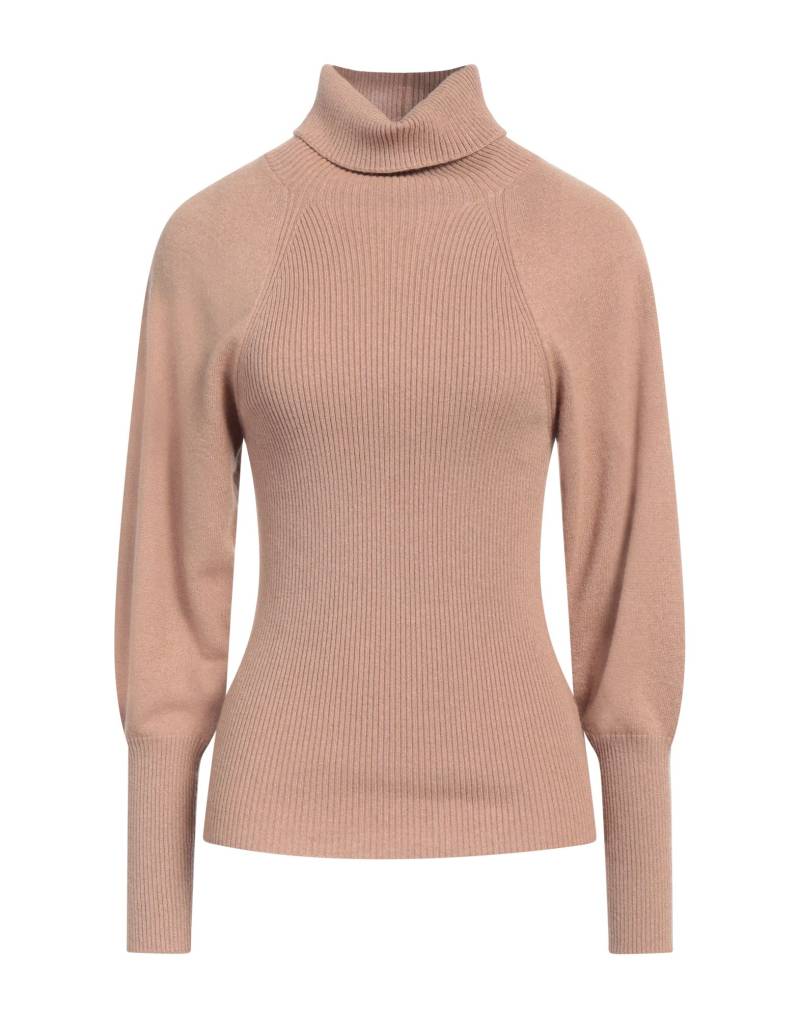 FABIANA FILIPPI Rollkragenpullover Damen Khaki von FABIANA FILIPPI