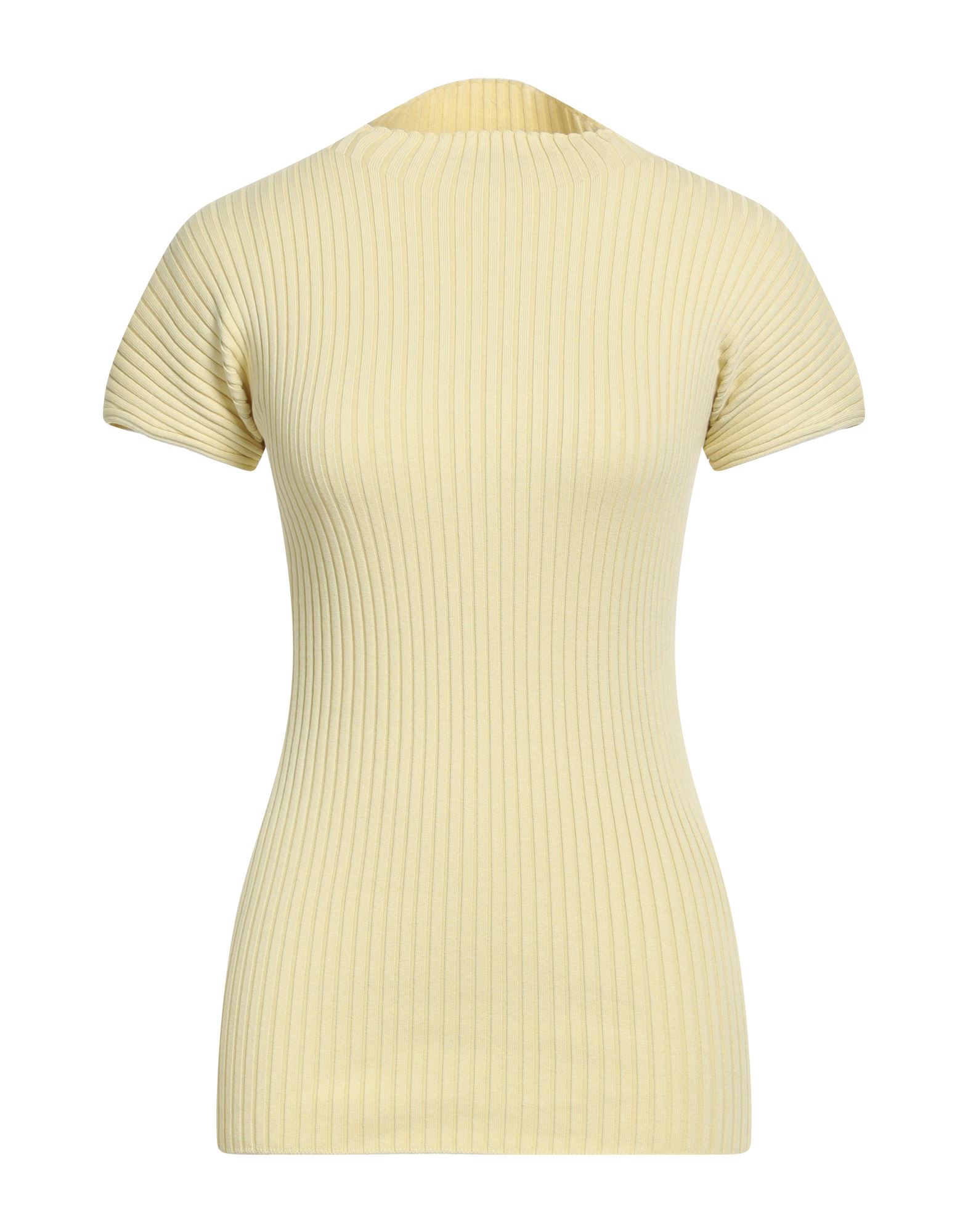 FABIANA FILIPPI Pullover Damen Säuregrün von FABIANA FILIPPI