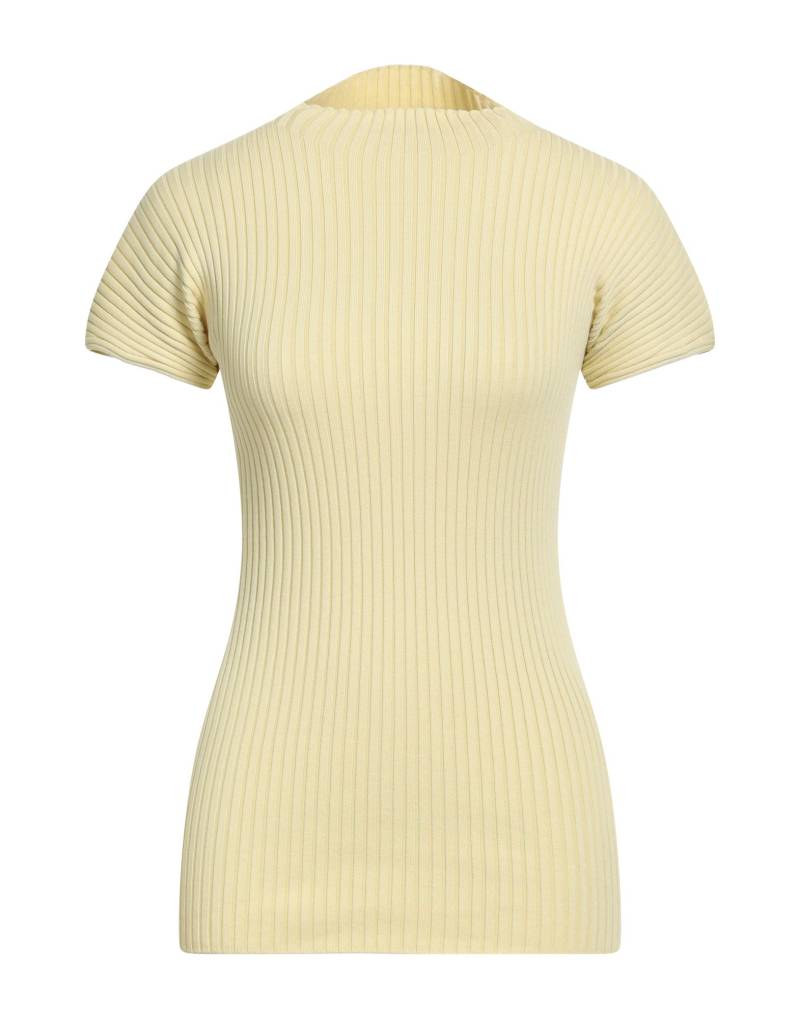 FABIANA FILIPPI Pullover Damen Säuregrün von FABIANA FILIPPI