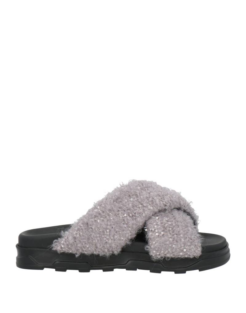 FABIANA FILIPPI Sandale Damen Grau von FABIANA FILIPPI