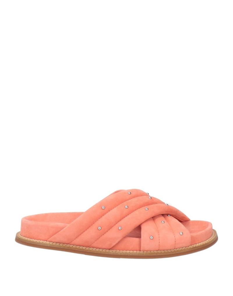 FABIANA FILIPPI Sandale Damen Lachs von FABIANA FILIPPI