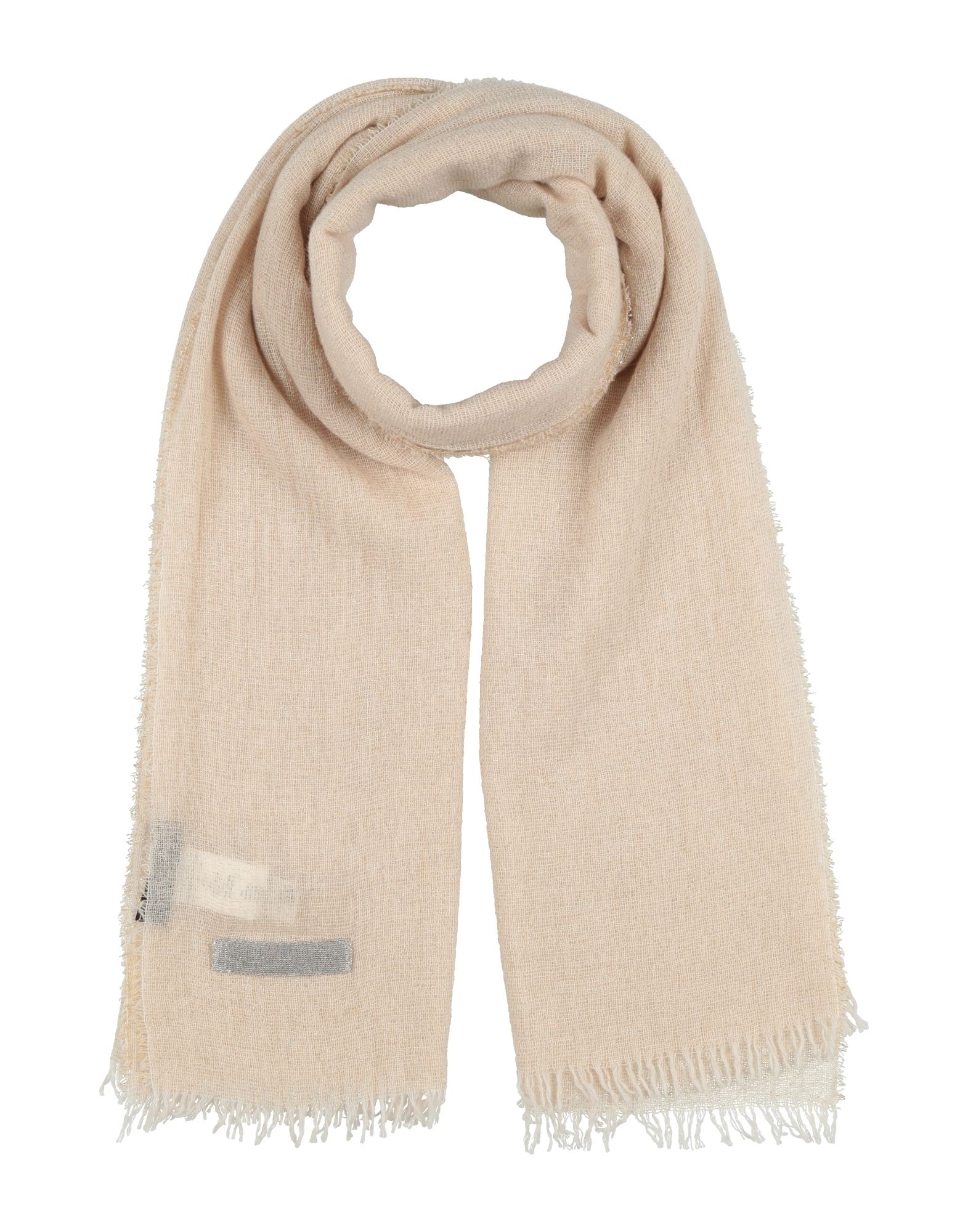 FABIANA FILIPPI Schal Damen Beige von FABIANA FILIPPI