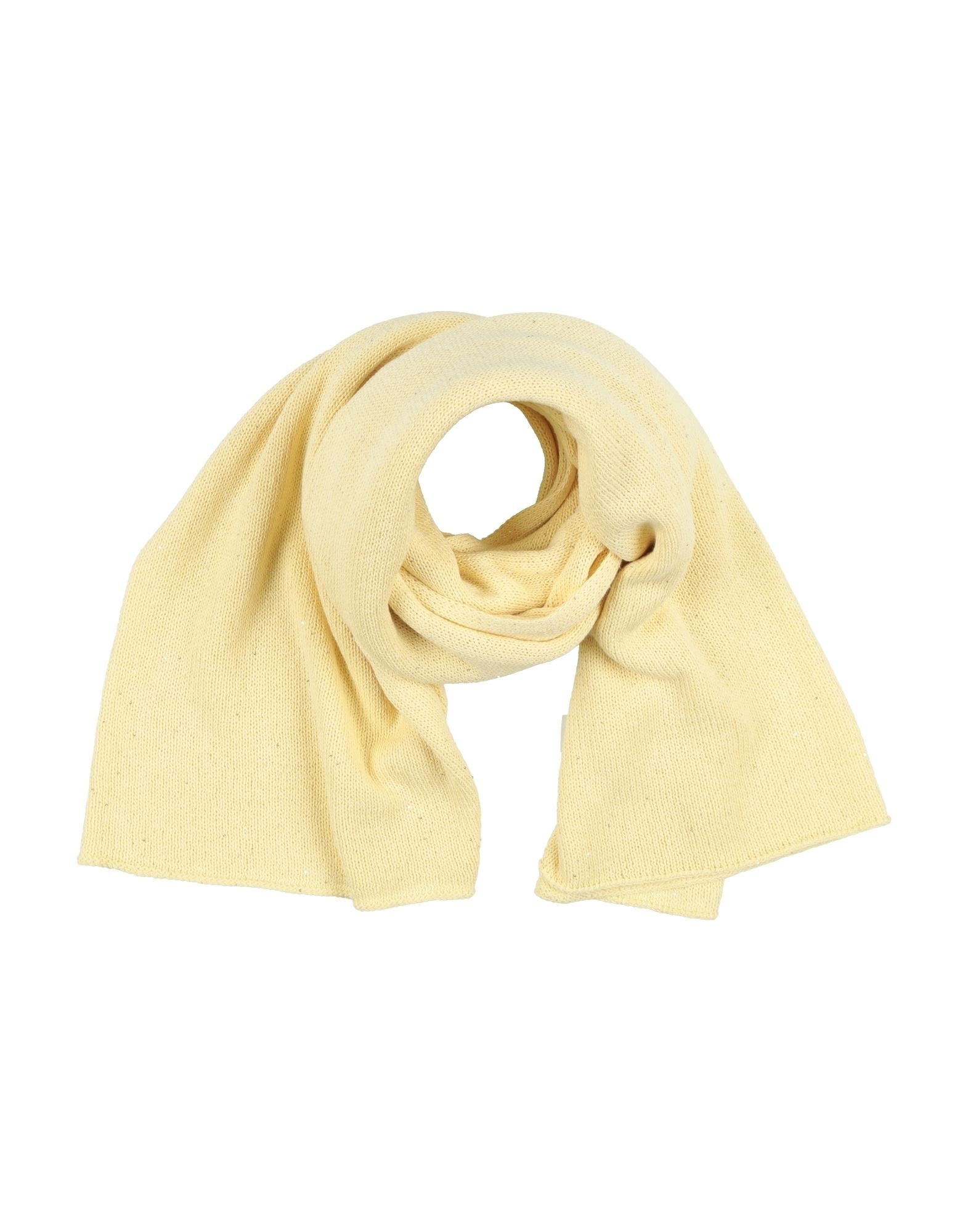 FABIANA FILIPPI Schal Damen Gelb von FABIANA FILIPPI