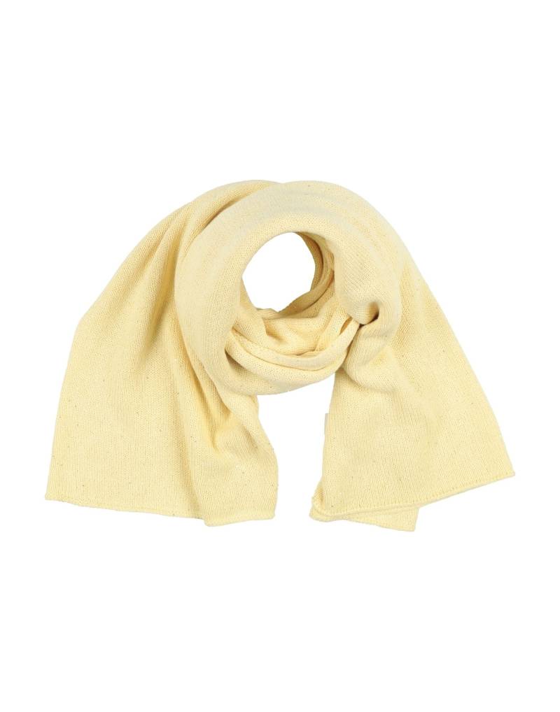 FABIANA FILIPPI Schal Damen Gelb von FABIANA FILIPPI