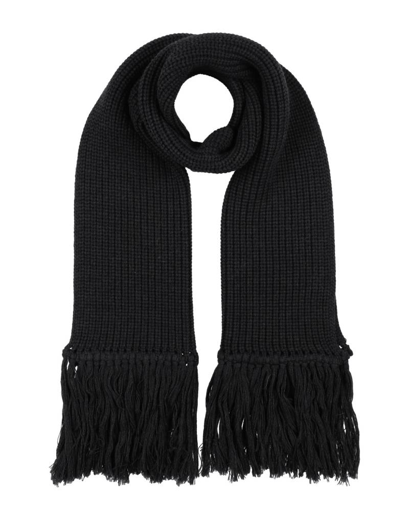 FABIANA FILIPPI Schal Damen Braungrau von FABIANA FILIPPI