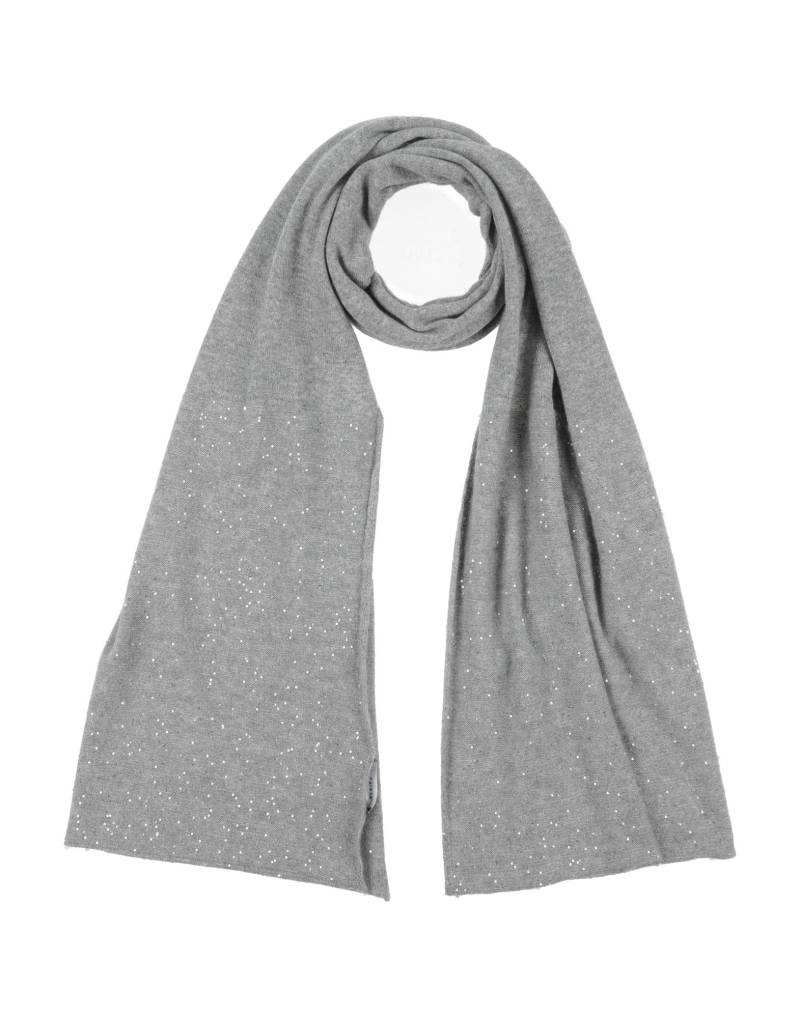 FABIANA FILIPPI Schal Damen Grau von FABIANA FILIPPI